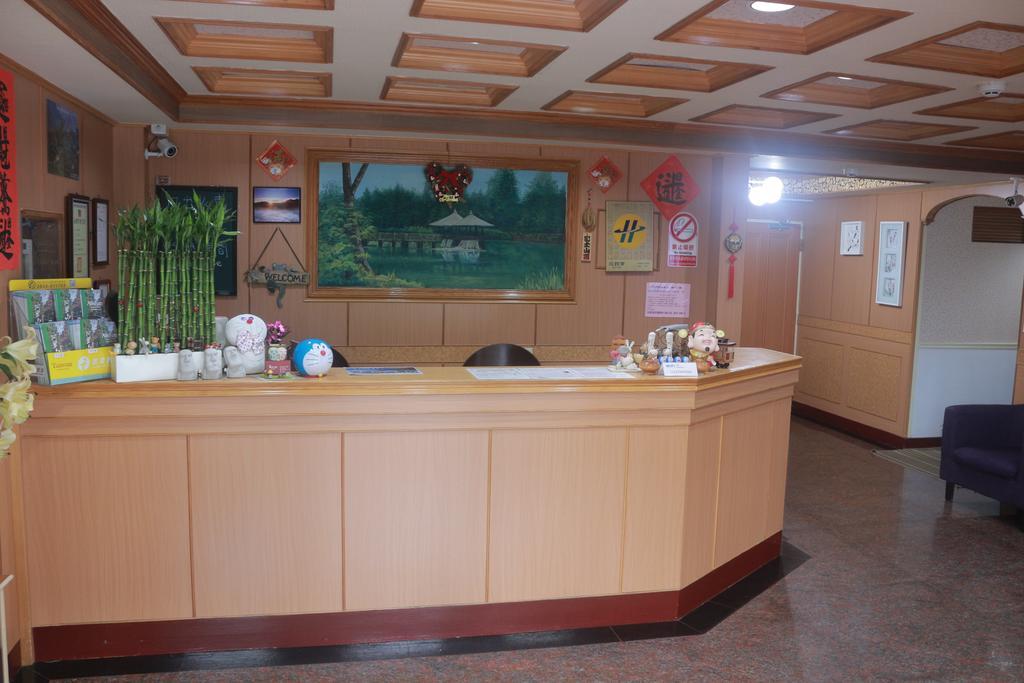 ז'ונגז'נג Wankou Hotel מראה חיצוני תמונה