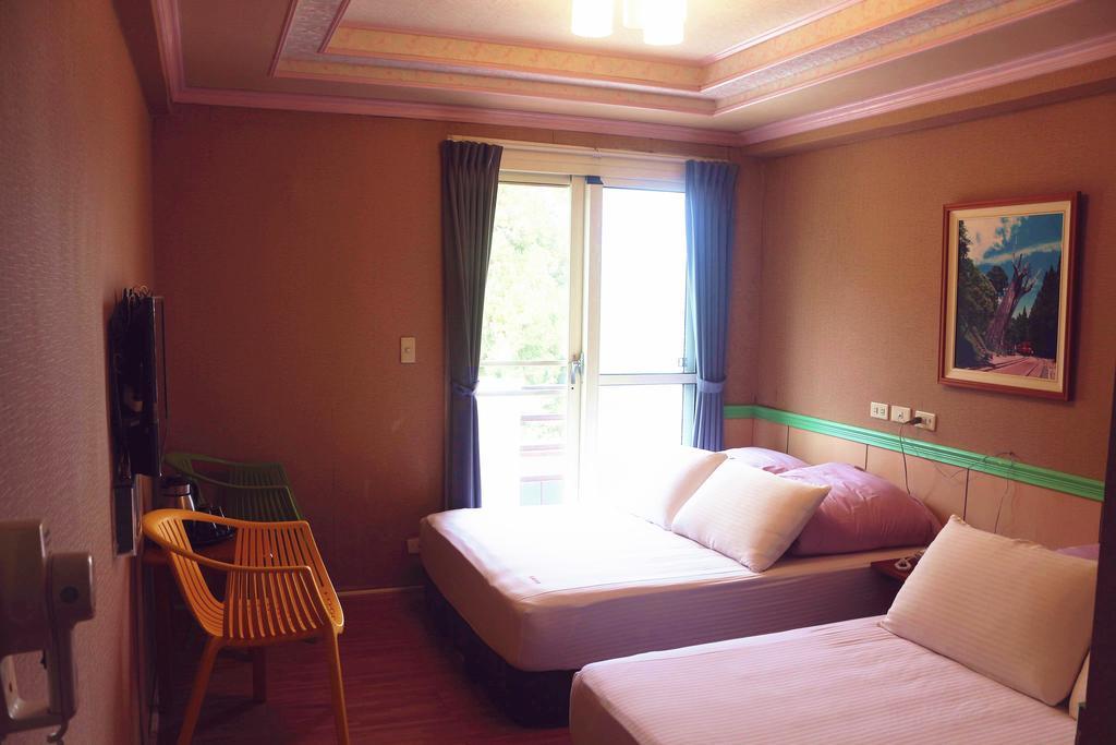 ז'ונגז'נג Wankou Hotel מראה חיצוני תמונה