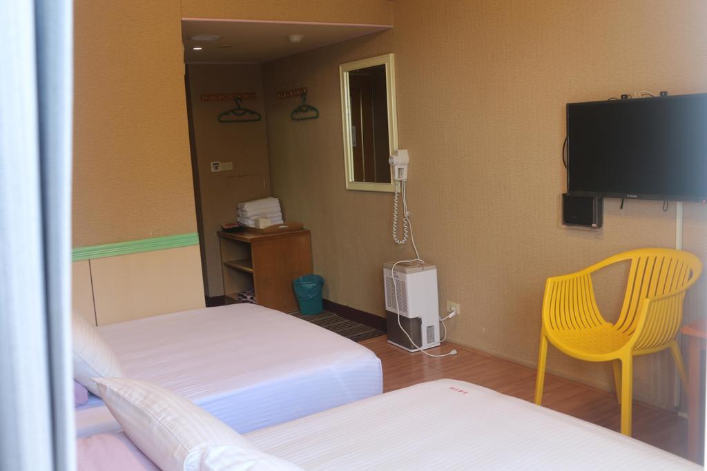 ז'ונגז'נג Wankou Hotel מראה חיצוני תמונה