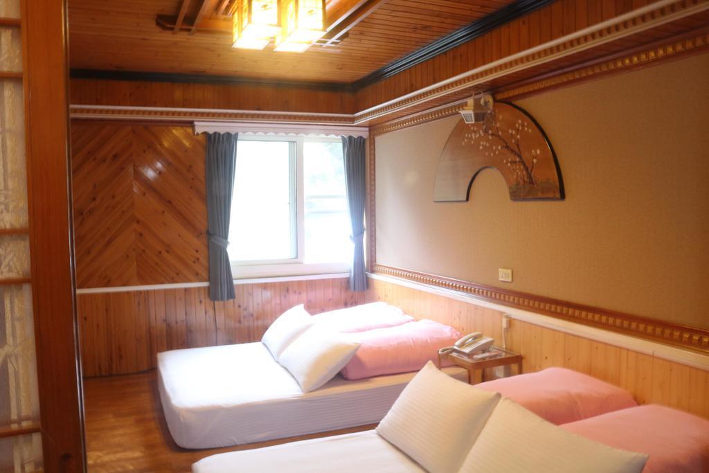 ז'ונגז'נג Wankou Hotel מראה חיצוני תמונה