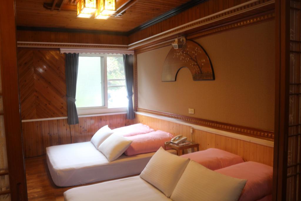 ז'ונגז'נג Wankou Hotel מראה חיצוני תמונה